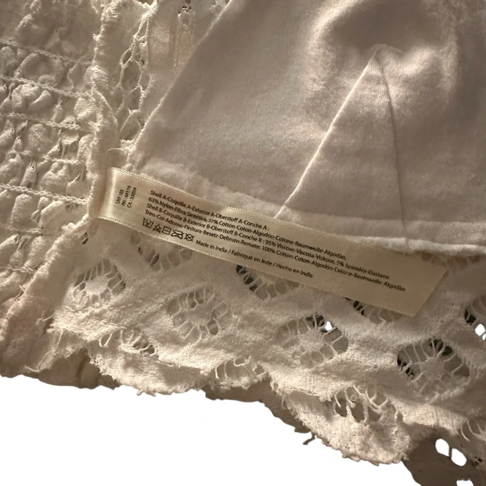 Free People nwot no